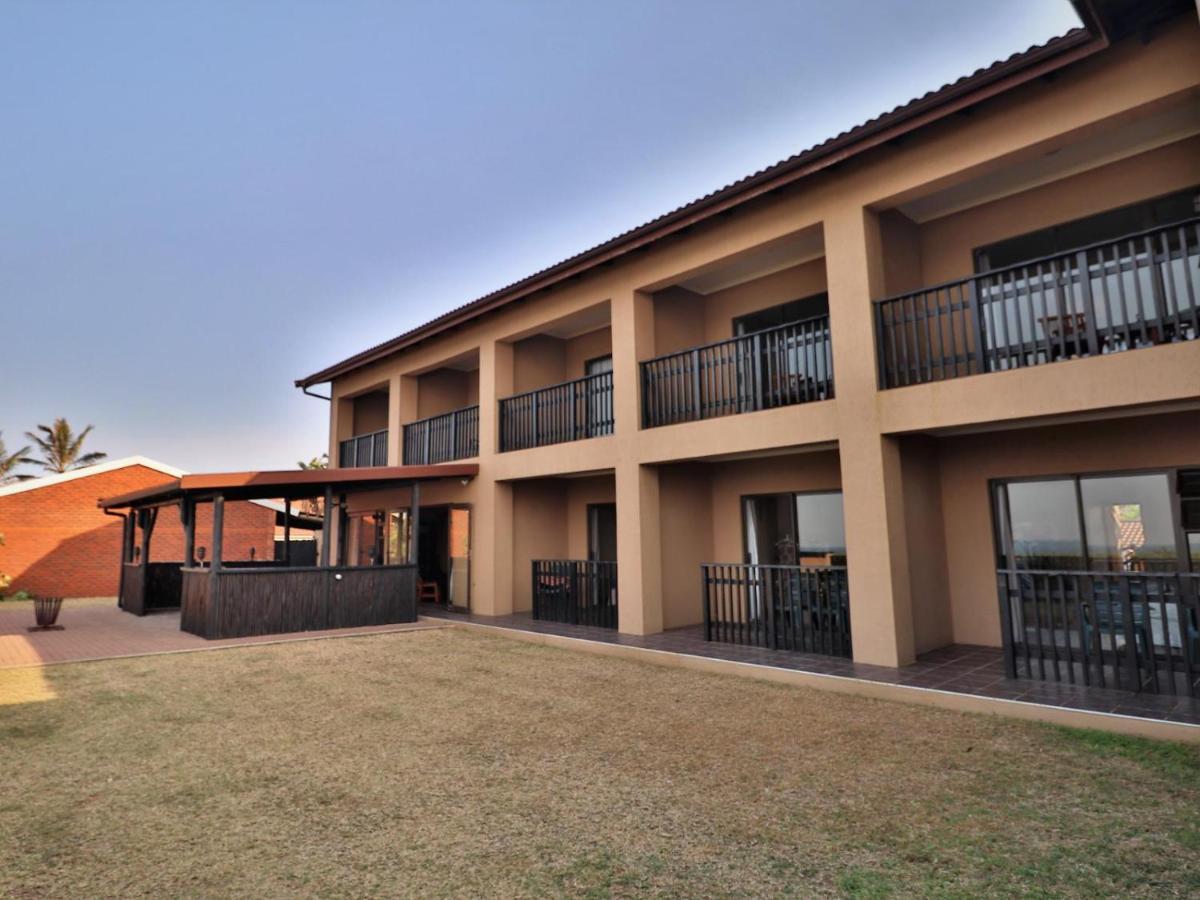 Timeless Lodge Umkomaas Exterior foto